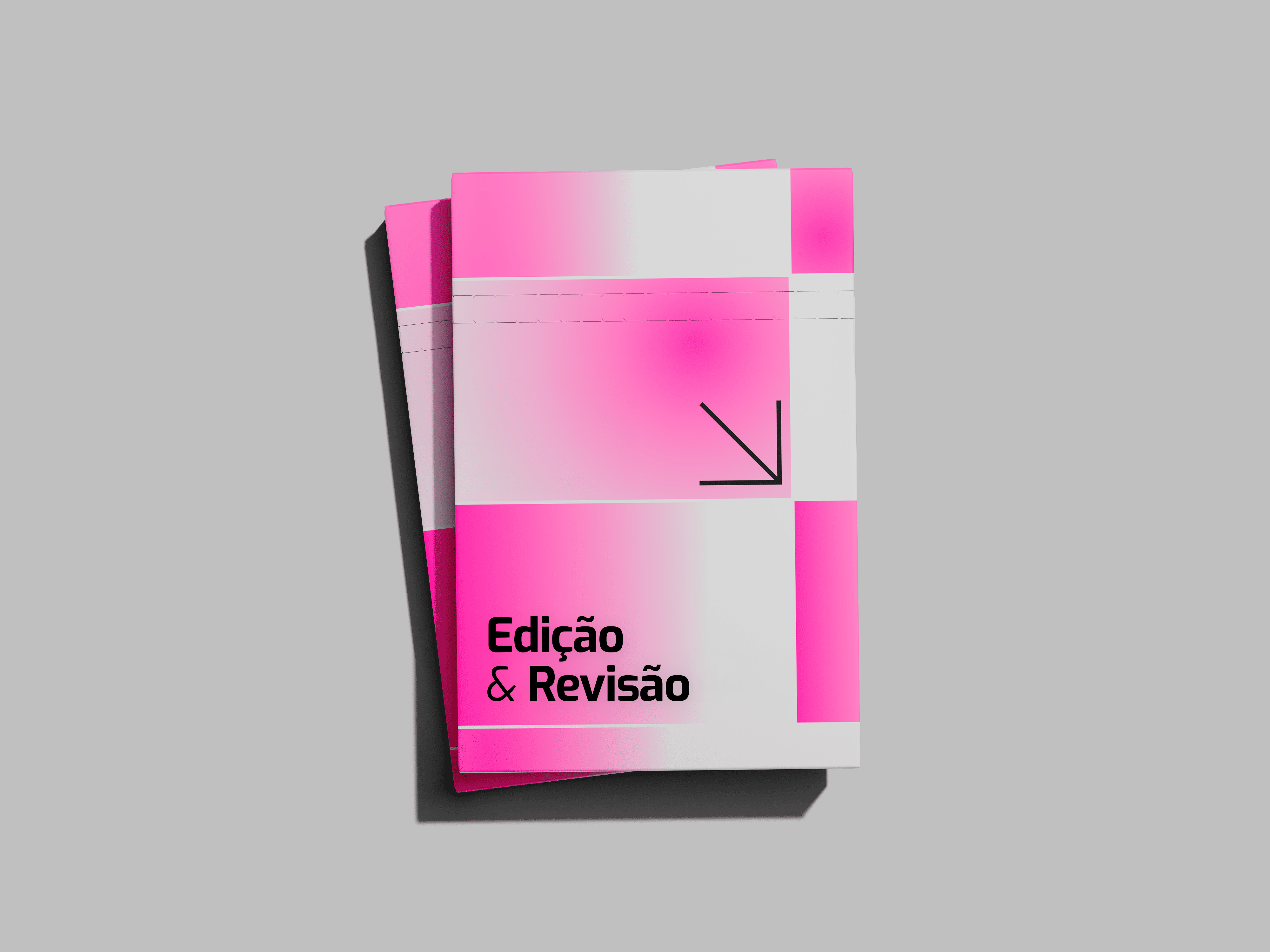 Edição & Revisão